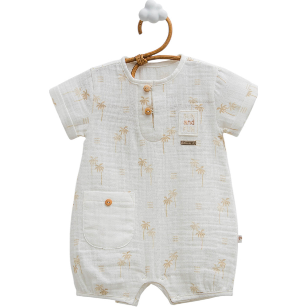 Overalls, series FREE BOY. (Ready)