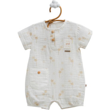 Overalls, series FREE BOY. (Ready)