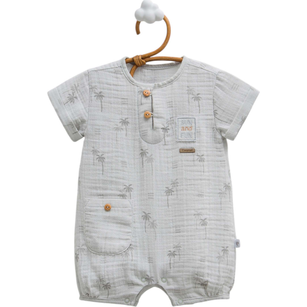 Overalls, series FREE BOY. (Ready)