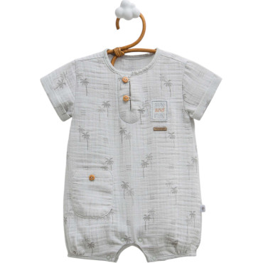Overalls, series FREE BOY. (Ready)