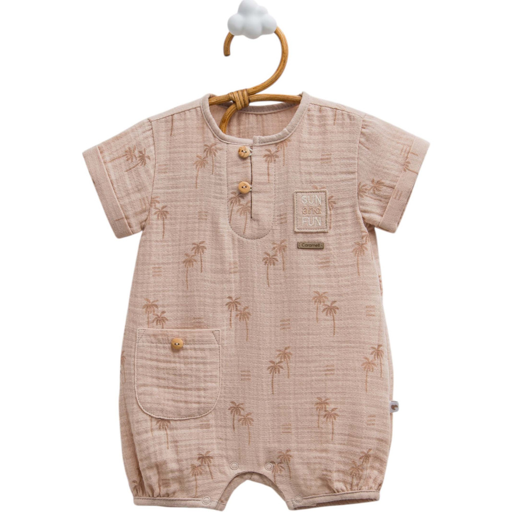 Overalls, series FREE BOY. (Ready)