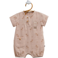 Overalls, series FREE BOY