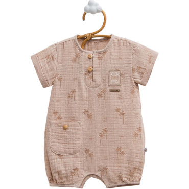 Overalls, series FREE BOY. (Ready)