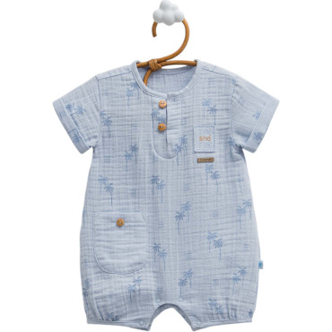 Overalls, series FREE BOY. (Ready)