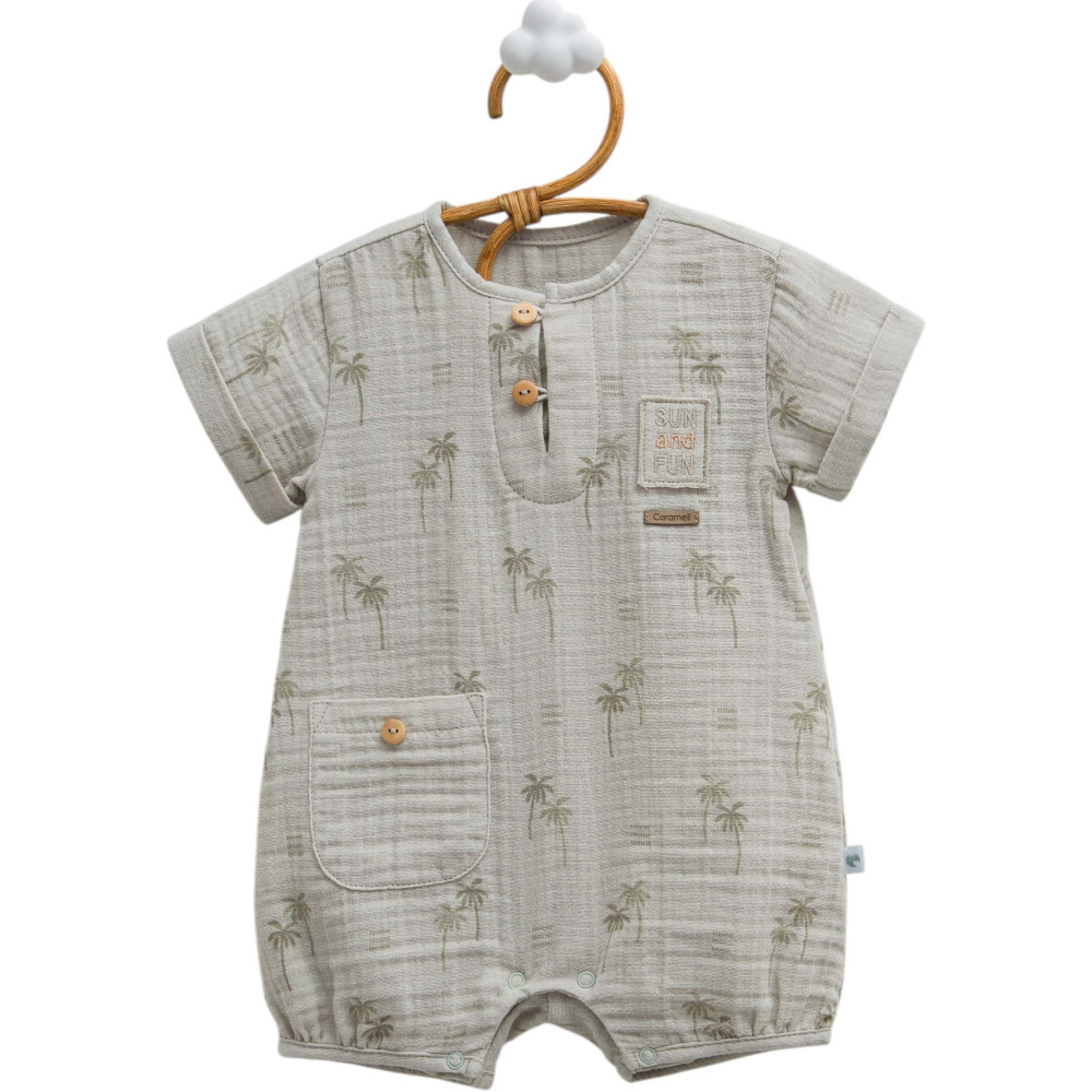 Overalls, series FREE BOY. (Ready)