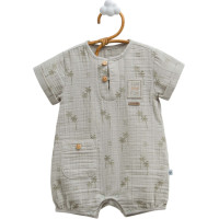 Overalls, series FREE BOY