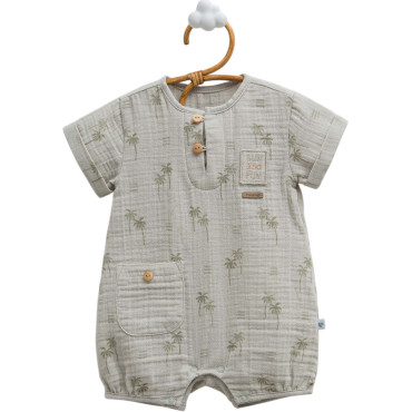 Overalls, series FREE BOY. (Ready)