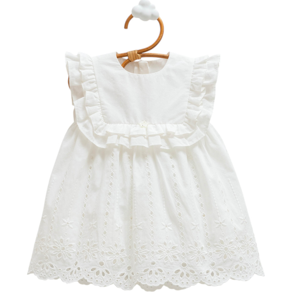 Dress, series SOFT LACE. (Expected 12.12.2025)