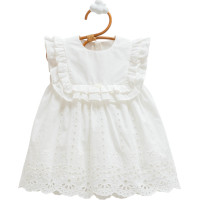 Dress, series SOFT LACE
