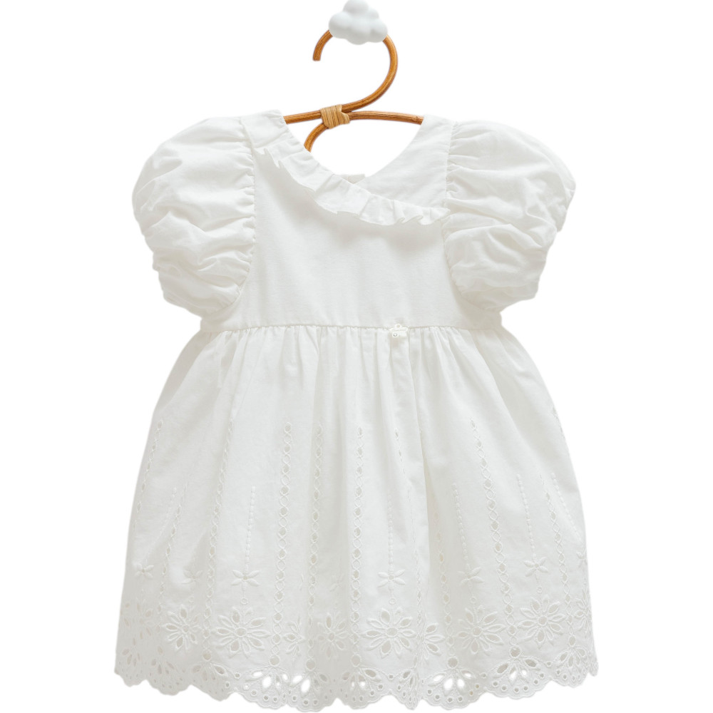 Dress, series SOFT LACE. (Expected 12.12.2025)