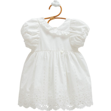 Dress, series SOFT LACE. (Expected 12.12.2025)