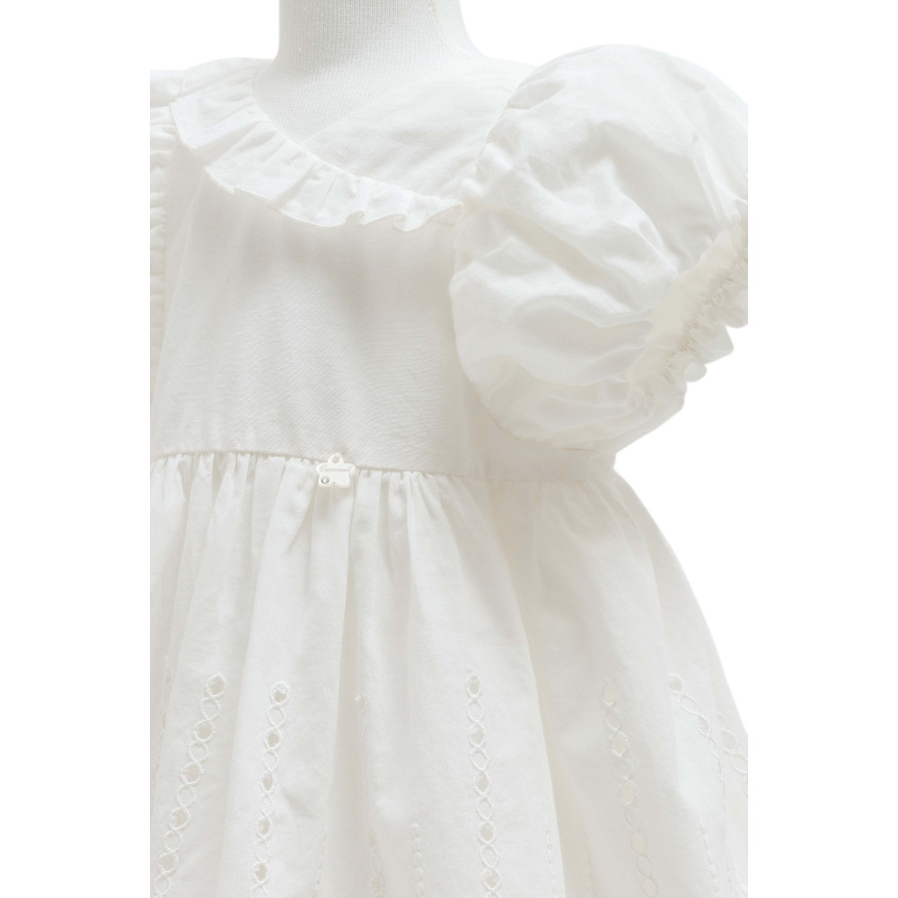 Dress, series SOFT LACE. (Expected 12.12.2025)