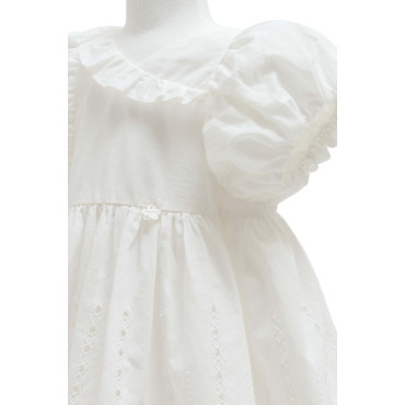 Dress, series SOFT LACE. (Expected 12.12.2025)