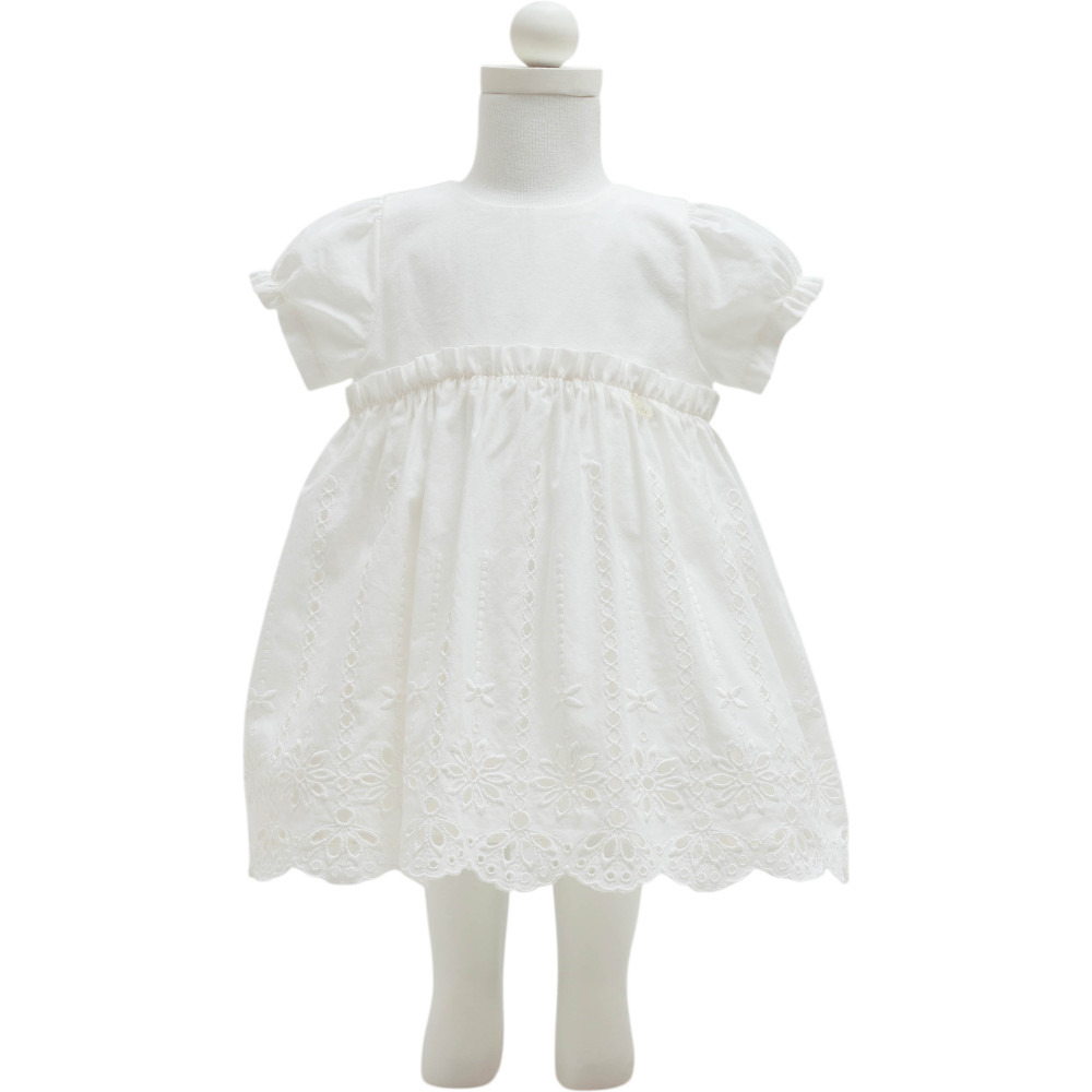 Dress, series SOFT LACE. (Expected 12.12.2025)