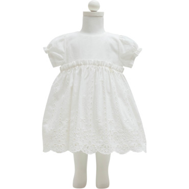 Dress, series SOFT LACE. (Expected 12.12.2025)