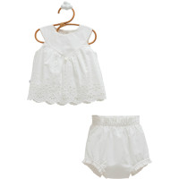 Set blouse+shorts, series SOFT LACE