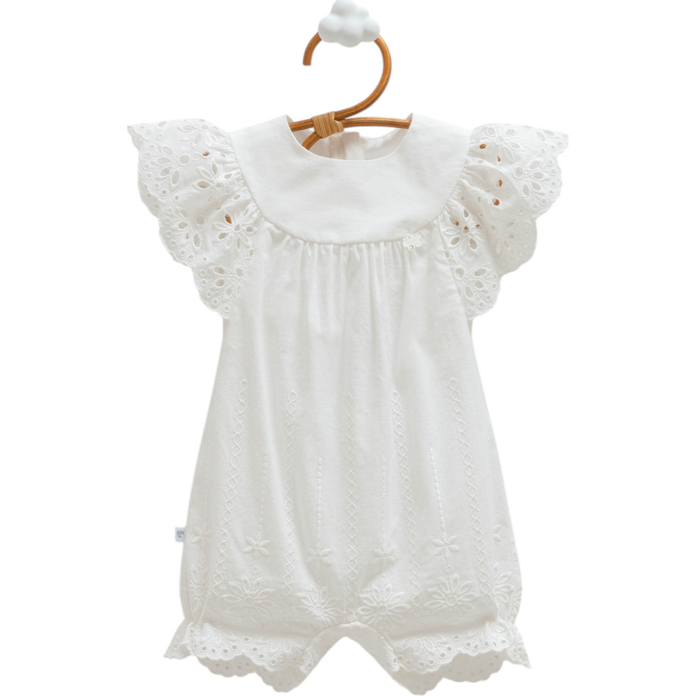 Overalls, series SOFT LACE. (Expected 12.12.2025)