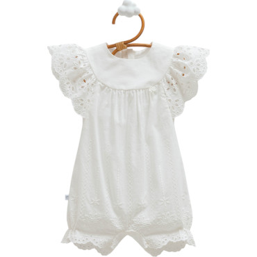 Overalls, series SOFT LACE. (Expected 12.12.2025)