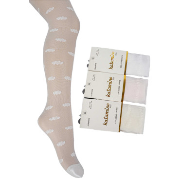 Tights nylon Nuvolo