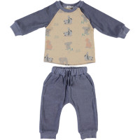 Set sweater+pants