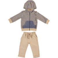 Set sweater+pants