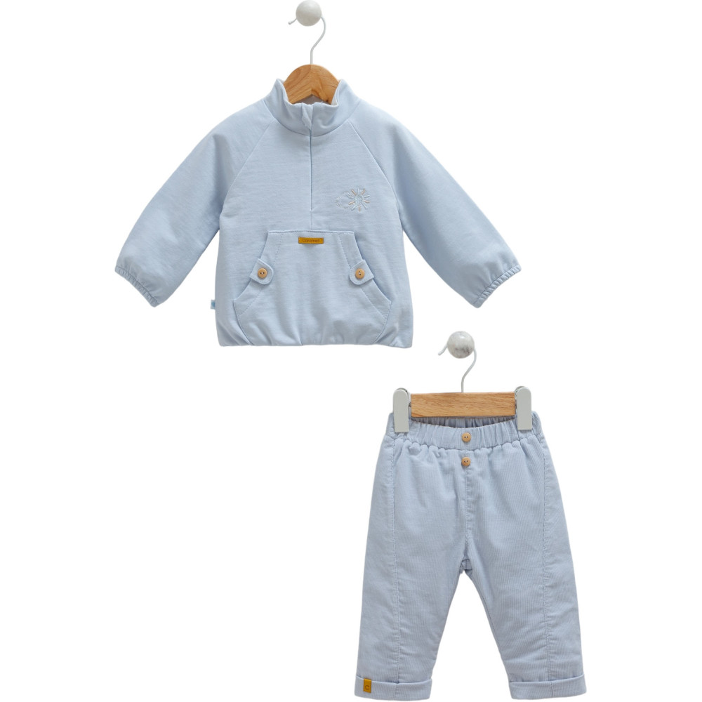 Set sweater+pants, series BABY BOSS