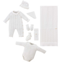 Set 8 items