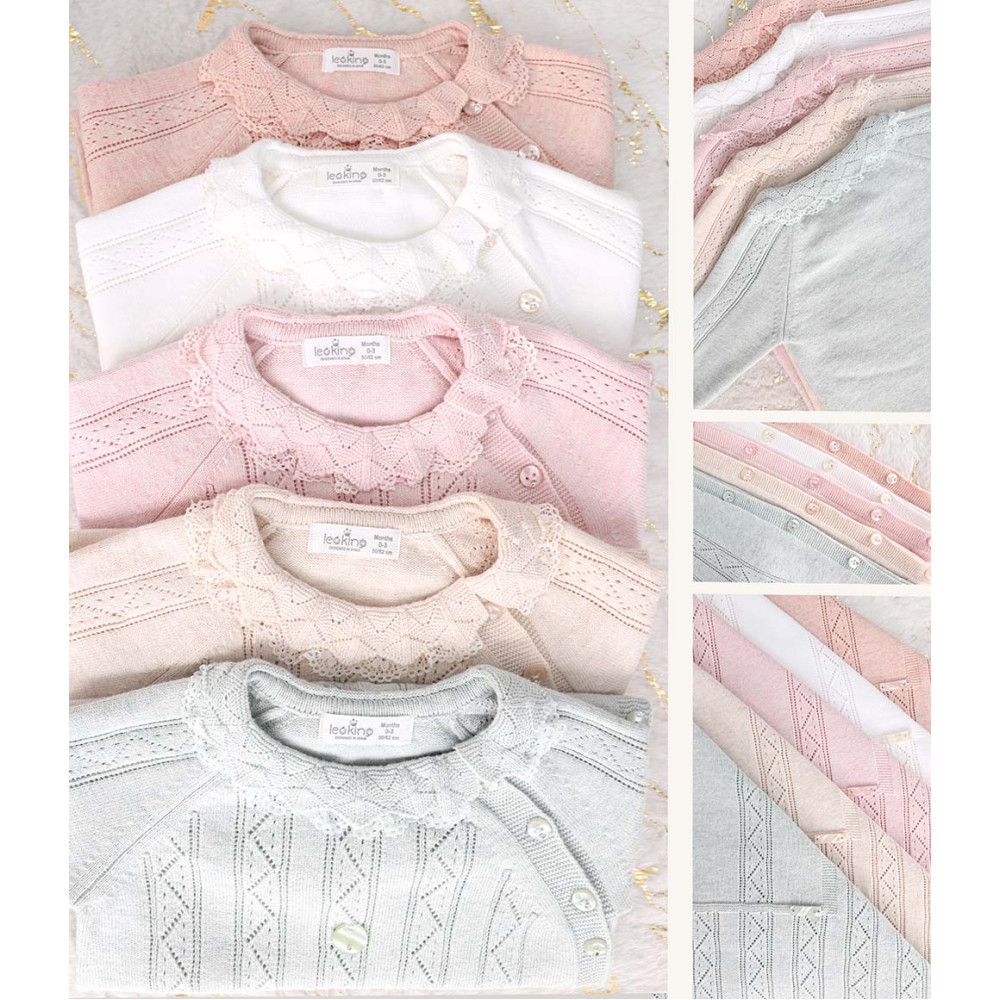 Set 8 items