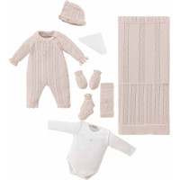 Set 8 items