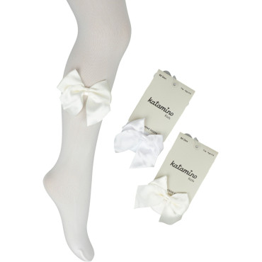Tights nylon 80 den Yami