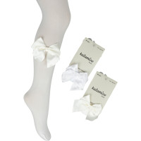 Tights nylon 80 den Yami