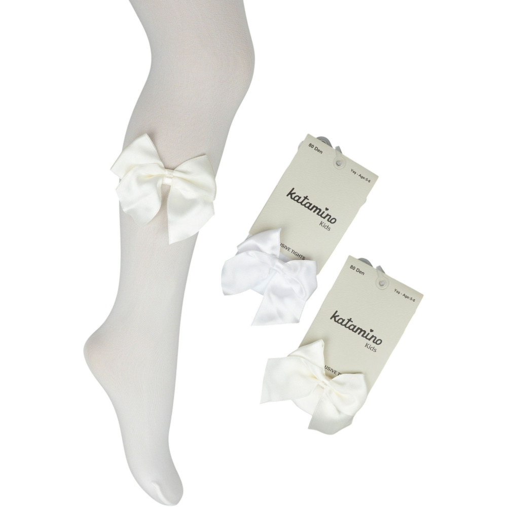 Tights nylon 80 den Yami