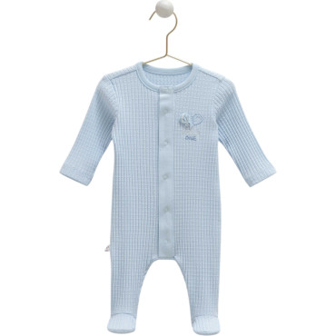 Overalls, series SOFT COLOUR