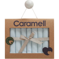 Handkerchiefs (7pcs), series HELLO FOREST