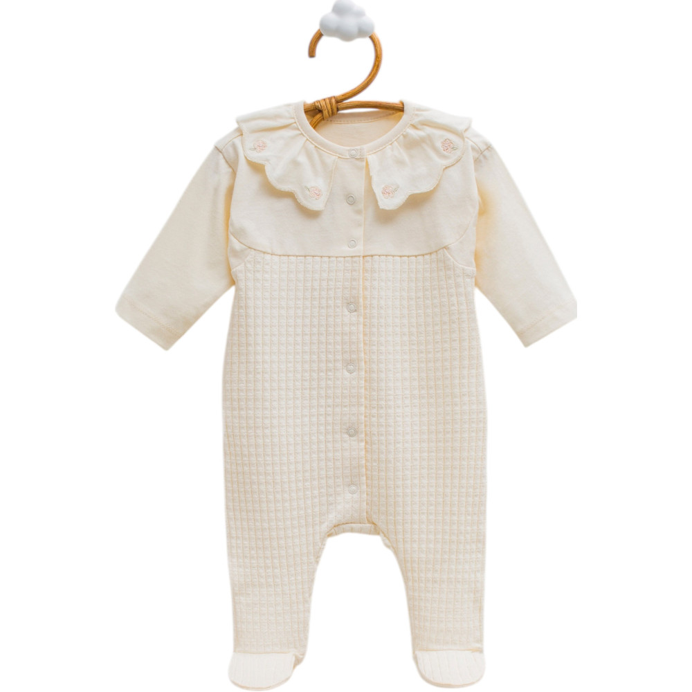 Overalls, series ONLY FLOWERS. (Expected 22.12.2025)