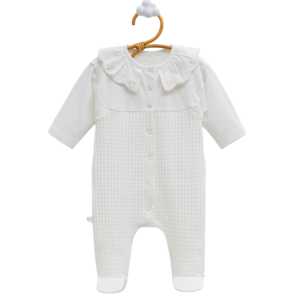 Overalls, series ONLY FLOWERS. (Expected 22.12.2025)