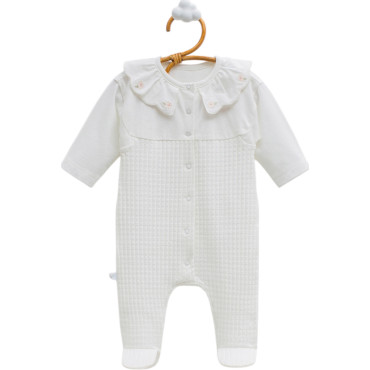 Overalls, series ONLY FLOWERS. (Expected 22.12.2025)