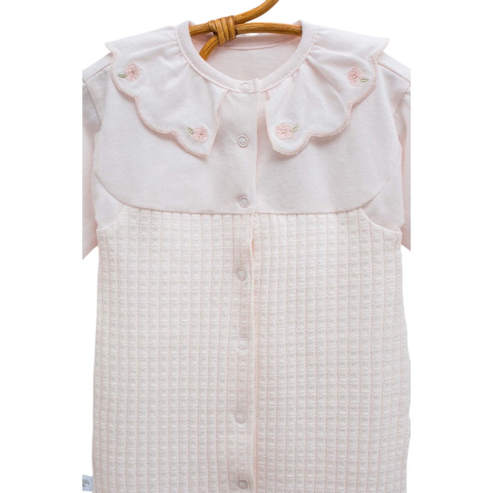 Overalls, series ONLY FLOWERS. (Expected 22.12.2025)