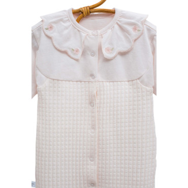 Overalls, series ONLY FLOWERS. (Expected 22.12.2025)