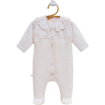 Overalls, series ONLY FLOWERS. (Expected 22.12.2025)