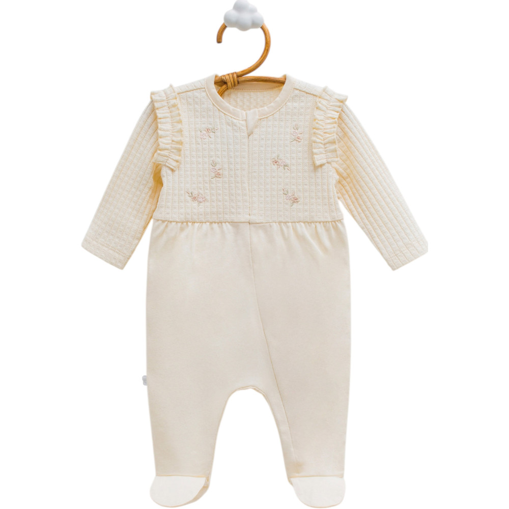 Overalls, series ONLY FLOWERS. (Expected 22.12.2025)