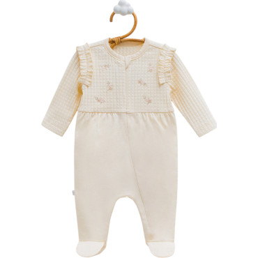 Overalls, series ONLY FLOWERS. (Expected 22.12.2025)