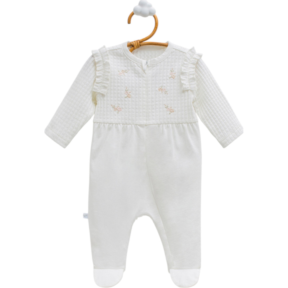 Overalls, series ONLY FLOWERS. (Expected 22.12.2025)