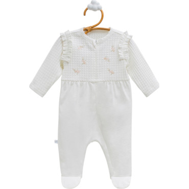 Overalls, series ONLY FLOWERS. (Expected 22.12.2025)