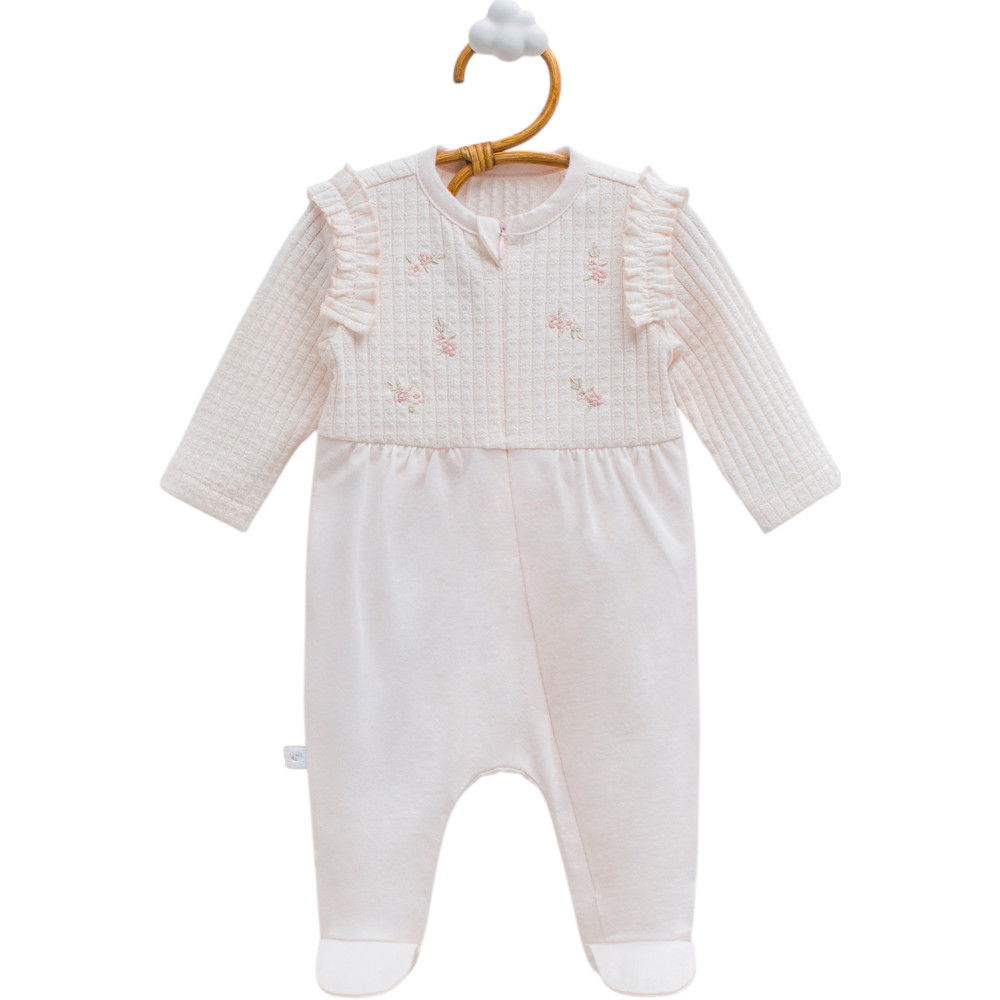 Overalls, series ONLY FLOWERS. (Expected 22.12.2025)