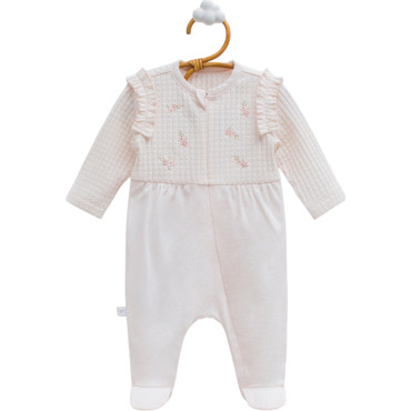 Overalls, series ONLY FLOWERS. (Expected 22.12.2025)