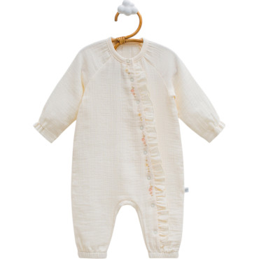 Overalls, series ONLY FLOWERS. (Expected 22.12.2025)