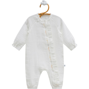 Overalls, series ONLY FLOWERS. (Expected 22.12.2025)