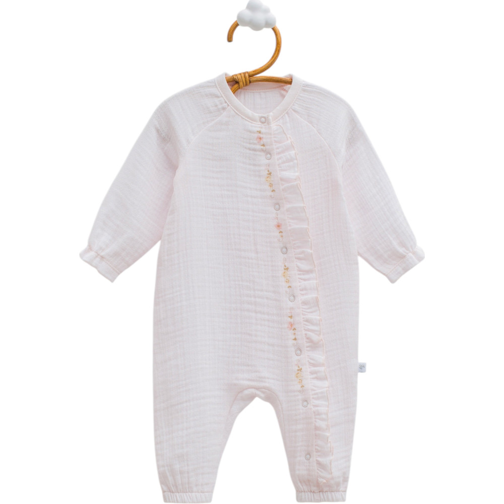 Overalls, series ONLY FLOWERS. (Expected 22.12.2025)