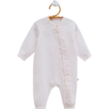 Overalls, series ONLY FLOWERS. (Expected 22.12.2025)